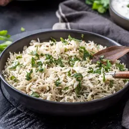 Zeera Rice